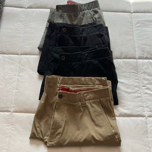 Under Armour Men’s shorts size 36